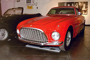 Ferrari 375 America Vignale Coupé s/n 0327AL, s/n 0327AL