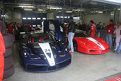 FXX s/n 145378 of Brian Ross