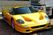 Ferrari F50 s/n 106685