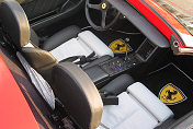 Testarossa Spyder Conversion s/n 57391