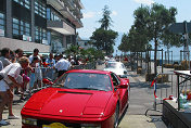 Ferrari testarossa s/n 82025