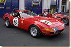 365 GTB/4 Daytona Comp SI s/n 14429