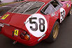 Ferrari 365 GTB/4 Daytona Competizione Conversion s/n 12467