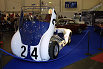 Maserati Birdcage Streamliner s/n 2451