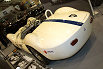 Maserati Birdcage Reconstruction s/n 2461