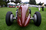 Maserati Tipo 4 CL 1500 s/n 1581