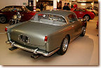 Ferrari 250 GT Ellena Low Roof Coupe s/n 0695GT/0533GT