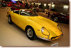 Ferrari 275 GTB/4 N.A.R.T. Spyder conversion s/n 09851