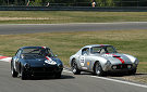 Ferrari 250 GT/L & 250 GT SWB Berlinetta, s/n 5367GT & s/n 1993GT