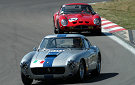 Ferrari 250 GT SWB Competizione, s/n 3327GT