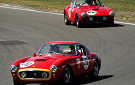 Ferrari 250 GT SWB Competizione, s/n 1811GT