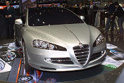 Italdesign Alfa Visconti