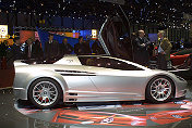 Italdesign Toyota