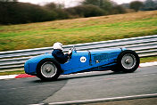 Delage GP 1500 s/n WMG101