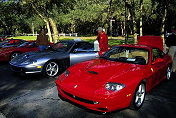 550 Maranello