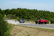 1951  Ferrari 275 S / 340 America Spider Scaglietti, s/n 0030MT  [Michael Willms / Bach (DEU)]