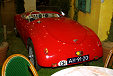 Stanguellini 1100 Sport Barchetta