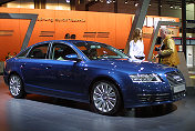 Audi A6 3.2 FSI