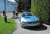 BMW Z9 Gran Turismo