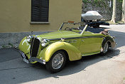 Delahaye 135 Coupe des Alpes