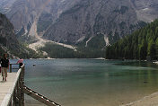 Lago Braies