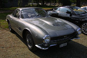 Aston Martin DB 4 GT Jet Bertone sn 0201L