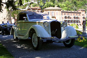 Alfa Romeo 6C-2300 GT Stabilimenti Farina s/n 700592