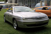 Bertone Lancia Kayak, 1996