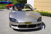 Maserati Castagna Auge