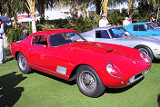 Ferrari 250 GT LWB Berlinetta "TdF" s/n 0787GT