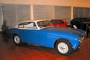 Ferrari 195 Inter Vignale Coupe s/n 0103S