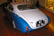 Ferrari 195 Inter Vignale Coupe s/n 0103S