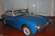 Ferrari 195 Inter Vignale Coupe s/n 0103S