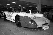 Porsche 908-2 'Flunder' s/n 908-02-010 ... 1969  Porsche 908/2 (ex-Works/ André Wicky)        Not Sold