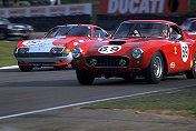 Ferrari 250 GT SWB Berlinetta s/n 1613GT