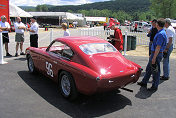 Ferrari 166 MM Vignale Berlinetta s/n 0062M