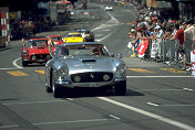 Ferrari 250 GT SWB Berlinetta s/n 3577GT