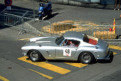 Ferrari 250 GT SWB Berlinetta s/n 3577GT