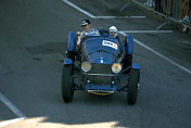 Maserati Tipo 26 s/n 2523