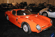 Bizzarrini 5300 GT Strada s/n IA3 0306