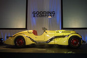 Duesenberg SJ 'Special' Speedster