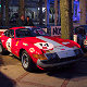 365 GTB/4 Daytona Competizione, s/n 15681