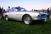 Ferrari 250 GT SWB Bertone Prototype s/n 1739GT