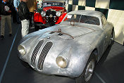 Frazer-Nash BMW Coupe