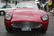 OSCA Zagato