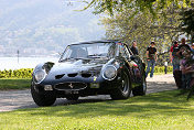 1962 Ferrari 250 GTO Berlinetta Scaglietti # 4219GT