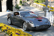 2006 Ferrari 575 GTZ Zagato Coupé # ZFFBV55A420127394