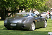 2006 Ferrari 575 GTZ Zagato Coupé # ZFFBV55A420127394