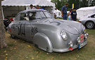 Porsche 356 Rallye (Joachim Winkler)