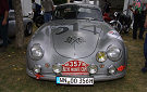 Porsche 356 Rallye (Joachim Winkler)